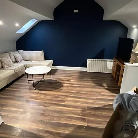 Rooms At The Copper Tap Omagh Exterior photo